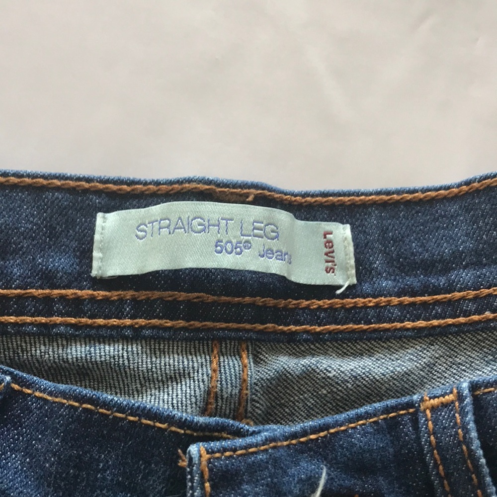 Levi’s Jeans - Picture 3 of 5